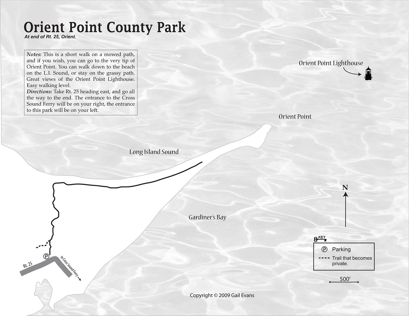 Where to Go from the Hamptons The North Fork Fathom